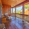 Отель Ranch of the Rockies Cabin on 4 Acres w/ Mtn Views, фото 11