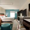 Отель Home2 Suites by Hilton San Antonio North-Stone Oak, TX, фото 4