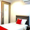 Отель OYO 89544 Utama Inn, фото 8