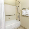 Отель Days Inn Colorado Springs Airport [Formerly Americas Best Value Inn Airport], фото 7