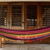 Отель Paredon Surf House в Пуэрто-Сан-Хосе