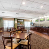 Отель Sleep Inn Columbia Gateway, фото 17