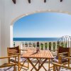 Отель Casa Amor - Beautiful 3 bedroom Villa magnificent sea views - High standard interior, фото 7