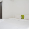 Отель Simple And Cozy Living Studio At Serpong Garden Apartment, фото 6
