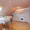 Отель Modern Apartment in Waldachtal Near the Forest, фото 4