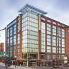 Отель Homewood Suites by Hilton Washington DC Capitol-Navy Yard, фото 1