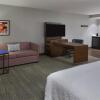 Отель Hampton Inn & Suites by Hilton Montreal-Dorval, фото 25