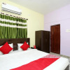 Отель Verb Inn By OYO Rooms, фото 4