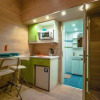 Отель VVP Apartments, фото 22