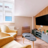 Отель Studio Flat w Terrace and View 8 min to Torium, фото 3
