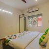 Отель OYO 11901 Home Bikers Paradise 2BHK Candolim, фото 11