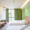 Отель Heng8 Chain Hotel (Shaoxing Paojiang Agricultural Business College), фото 6