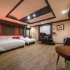 Отель Pyeongtaek K Motel, фото 7