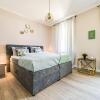 Отель Bright holiday apartment in Bad Campberg with a lot of comfort, фото 1
