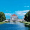 Отель Laimer Hof Nymphenburg Palace Munich, фото 17