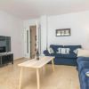 Отель ED. BELLVEURE 2º A - Beautiful apartment on the seafront - Free WiFi -, фото 4