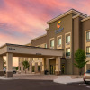 Отель Comfort Inn & Suites, фото 29