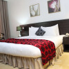 Отель Golden Tulip Ibadan, фото 6