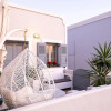 Отель Paradise, Traditional Cycladic House, фото 11