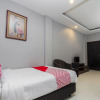 Отель OYO 758 Rumah Leting Homestay, фото 5