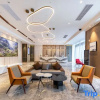 Отель Atour Hotel Wuhan International Plaza Tongji Medical College Of HUST, фото 9
