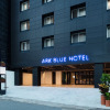 Отель ARK BLUE HOTEL - Hostel, фото 1
