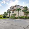 Отель Coastal Murrells Inlet Condo With Balcony!, фото 1