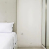 Отель Comfort 2Br @ Bassura City Apartment, фото 16