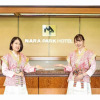 Отель Nara Park Hotel, фото 24