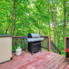 Отель Pet-friendly Home w/ Deck: 4 Mi to Jay Peak Resort, фото 15