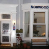 Отель The Norwood Guest House, фото 19