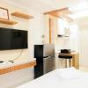 Отель Comfortable Studio Apartment @ Grand Kamala Lagoon, фото 5