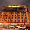 Отель Rembrandt Quezon City, фото 36