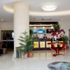 Отель GreenTree Inn Bengbu Huaiyuan County Yudu Avenue Xinhe Road Express Hotel, фото 2
