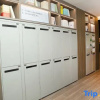 Отель Hanting Hotel(Zibo North Railway Station Lutai Avenue store), фото 9