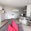 Отель Charming Apartment, Quiet, Hotel Service, фото 14