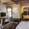 Отель Hôtel Les Armures, фото 7