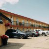 Отель Saxony Motel, фото 19