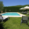 Отель Villino Blu Private Villa on the Chianti Hils 10 Plus 2 pax, фото 15