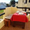 Отель One bedroom appartement with shared pool balcony and wifi at Alvor 1 km away from the beach, фото 7