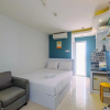 Отель Simply Good Studio Bassura City Apartment, фото 18