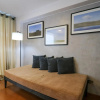 Отель w Art Deco 1BR With Pool View in Barranco, фото 5