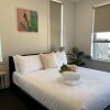 Отель Delicate Bundoora townhouse 10 в Мельбурне