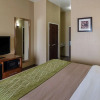 Отель Comfort Inn, фото 4