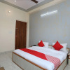 Отель OYO 17291 Shree Ram Palace, фото 18
