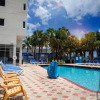 Отель Crystal Beach Suites Miami Oceanfront Hotel, фото 14
