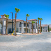 Отель Best Western Sunland Park Inn, фото 18