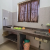 Отель OYO 13203 Home Bright Studio Near Morjim Beach, фото 18
