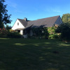 Отель Chambres d'hôtes La Cleuzeraie, фото 9