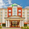 Отель Holiday Inn Express Hotel & Suites Chattanooga-Lookout Mtn, an IHG Hotel в Чаттануге